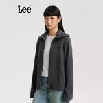 Свитер Women's Iron Gray Lee, серый - фото 5