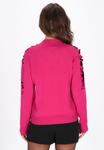 Джемпер faina Jumper, Fuchsia/Pink - фото 3