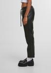 Брюки Urban Classics Trousers, Black - фото 5