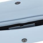 Сумка через плечо REPLAY, Light blue - фото 6