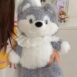 Игрушка бегущего хаски Abay - фото 2