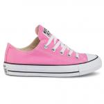 Кеды Converse A/S Ox M9007 Pink, розовый - фото 2