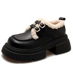 Термоноски женские Ankle Length ботинки BINGO DUCK, Ecru - фото 7