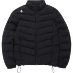 Пуховик мужской DESCENTE, серый - фото 4