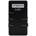 Буферный аналоговый интерфейс ввода-вывода Empress Effects, гитарная педаль - фото