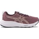 Кроссовки для бега Gel Contend 9 Asics, красный - фото 2
