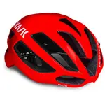 Шлем Kask Protone Icon WG11, красный - фото