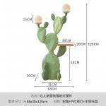 Ночник Division of Enterprises, зеленый - фото 7