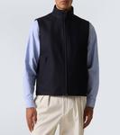 Технический жилет Canali - фото 3