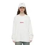 Свитер Old English Supreme, розовый/розовый - фото 7