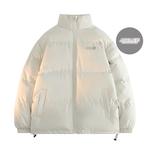 ACHS AWAKE Пуховик Unisex, [Fleece-Lined]Ecru - фото 10