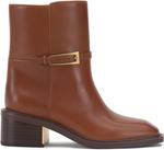 Ботинки Vince Camuto Gali, цвет Whiskey - фото 5