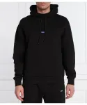 Толстовка Nalonso Regular fit Hugo Blue, черный - фото