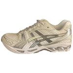 ASICS Кроссовки Gel Kayano 14 A.P.C. White Pure Silver - фото 3