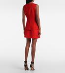 Жилет Ингриды Rixo, красный - фото 3