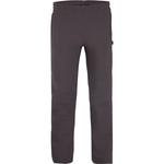 Спортивные и повседневные брюки из би-стрейча Authentic Klein, черный - фото