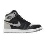 Кроссовки Wmns Air Jordan 1 Retro High OG, цвет Satin Shadow - фото