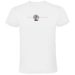 Футболка Kruskis Best Experience, белый - фото