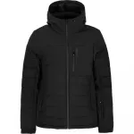 Куртка Protest Mount, черный - фото