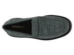 Лоферы Vionic Caitlin Loafer, темно-зеленый - фото 7