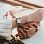 Женские часы SHEEN Silver CASIO - фото 2