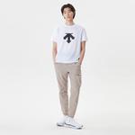 Футболка унисекс Descente, черный - фото 5