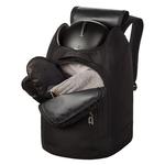 Рюкзак Dakine Boot Pack 50L, Black - фото 4