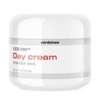 Крем для лица дневной от нематод 30 мл Odexim - фото