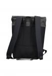 Рюкзак Rieker Rucksack, Grau/Grey - фото 2