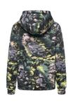 Толстовка Ragwear FLLAWIA, Dark Combo/Multi-Coloured - фото 2