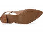 Туфли Clarks Kepley Lane, цвет Warm Beige Leather - фото 3