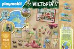 Приют вомбатов 71625 Playmobil - фото 4