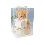 Плюшевая кукла Hug Bear 30см/40см высотой Abay - фото 9