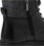 Женские ботильоны Tamaris, Black - фото 6