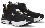Кроссовки instapump fury og 'osaka' Reebok, черный - фото 3