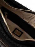 Сумка через плечо «Федра» GUESS USA, черный - фото 3