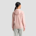 JACK WOLFSKIN Куртка женская, Pink/2617 - фото 6