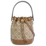 TORY BURCH Монограмма Т Сумка - фото 2