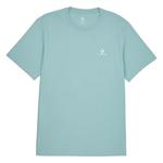 Рубашка CONVERSE, синий - фото