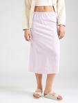 Миди юбка BILLABONG KEEP IT SIMPLE, Lilac - фото 2
