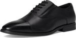 Оксфорды ALDO Men's Paxley, Black - фото 7