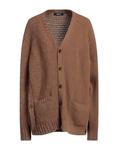 Кардиган Undercover, коричневый - фото