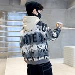 Детский худи EASTERN CAMEL, coffee - фото 7