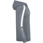 Детская толстовка с капюшоном JAKO Power - фото 3