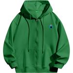 SESAME STREET Толстовка унисекс «УЛИЦА СЕЗАМ», Черный - фото 31