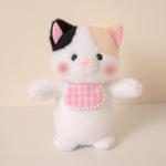 Милые плюшевые куклы 20 см Bobby Bear - фото 8