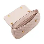 Сумка-Трансформер Giully на плечо Guess, розовый - фото 3