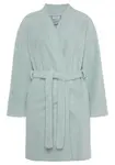 ЛАСКАНА халат Lascana, мятный - фото 2