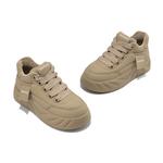 Кроссовки DAPHNE Chunky Sneakers Women's Low-top, черный - фото 21