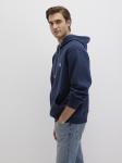 Толстовка Mavi, темно-синий - фото 3